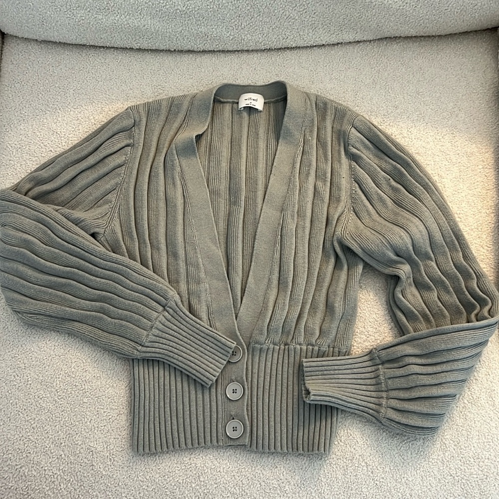 Aritzia Sweater
